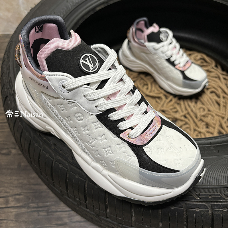 ▶ Run 55 Sneaker, photo 1