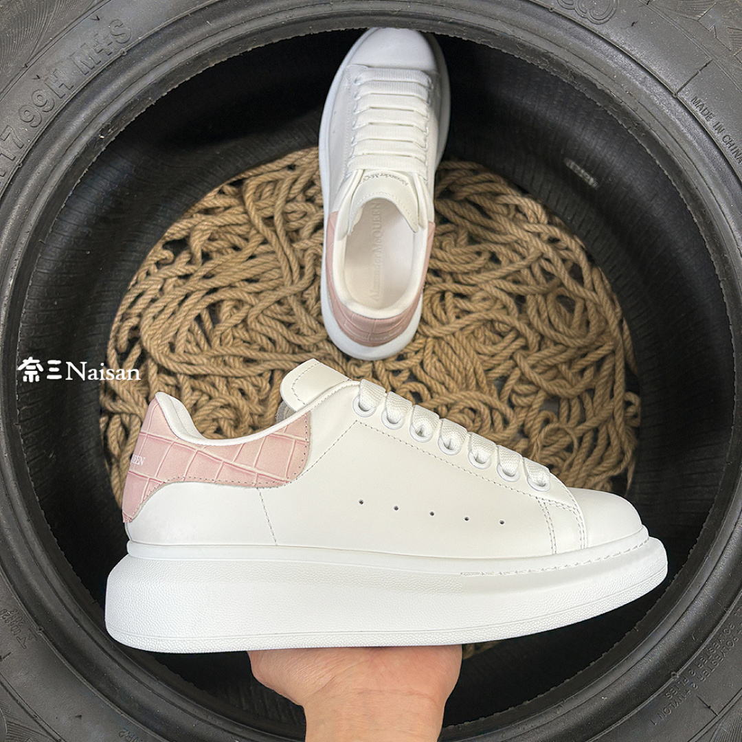 Christian Louboutin Alexander McQueen Sneaker - Image 9