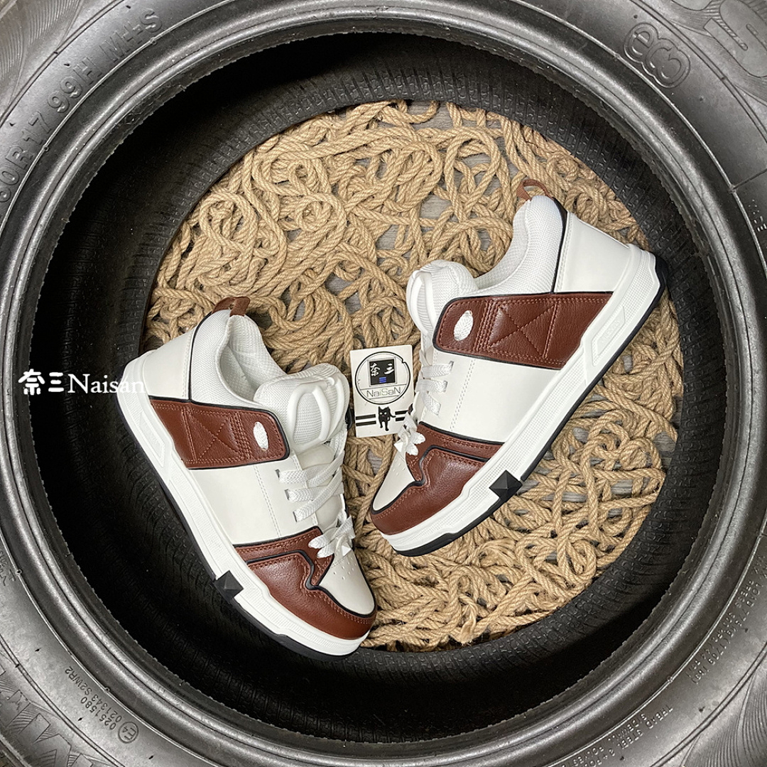 ▶ Valentino Garavani Open Skate Sneaker - Image 3