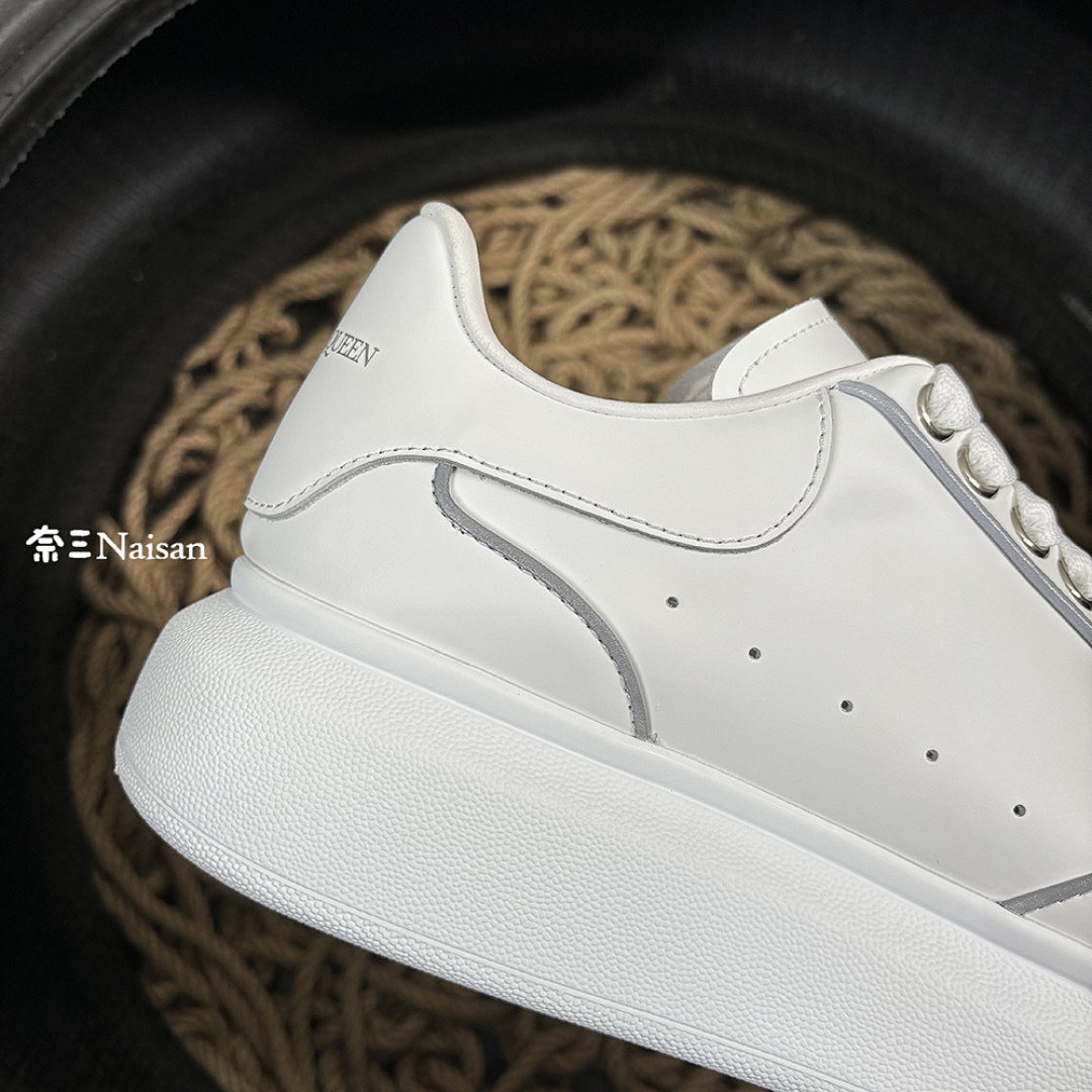 Christian Louboutin Alexander McQueen Sneaker