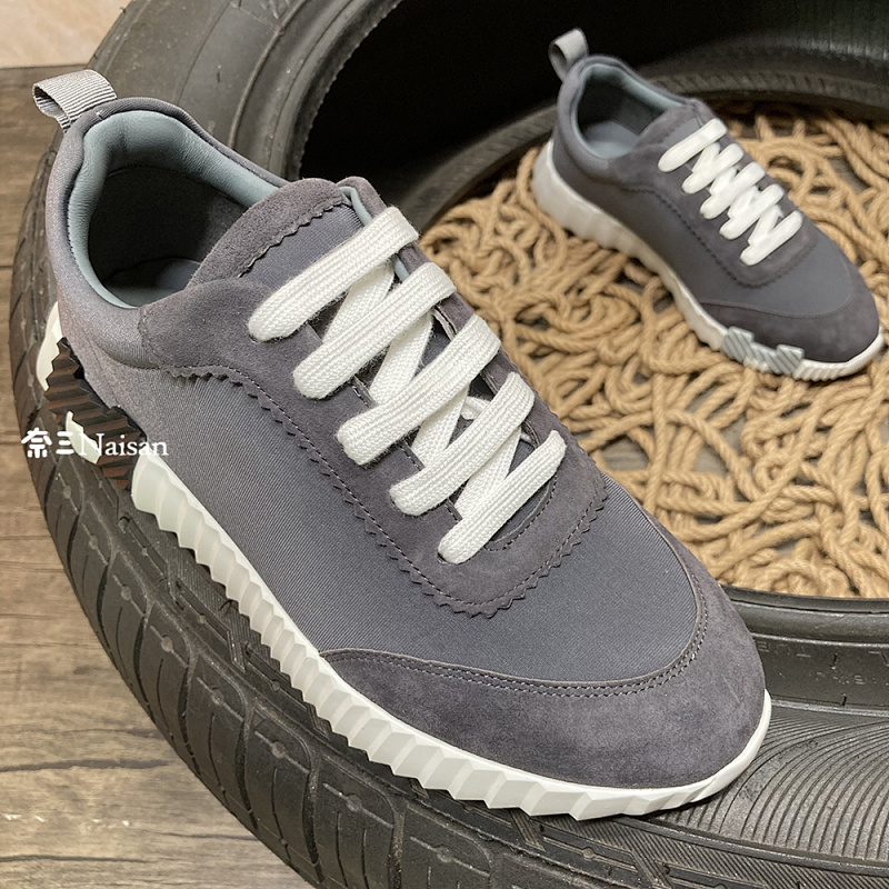 ▶ Hermes Sneakers, photo 1