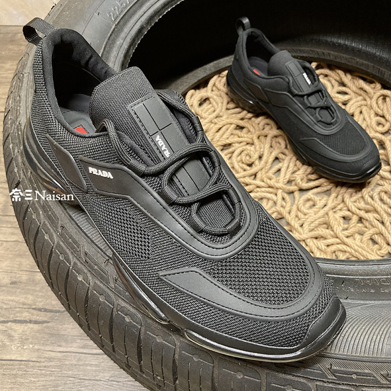 ▶ Prada Sneakers, photo 1