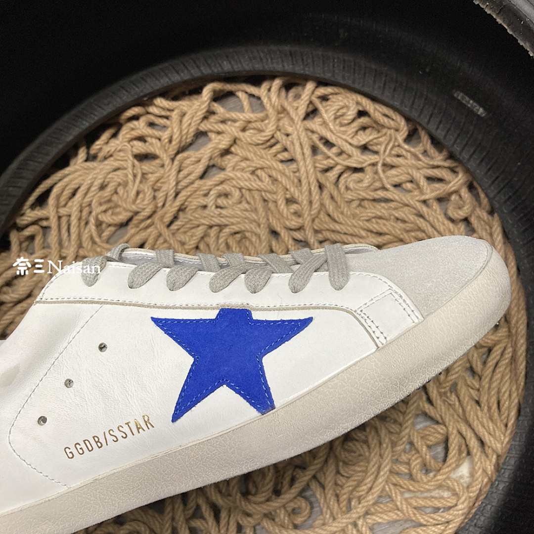 ▶ Super164 Super-Star Sneakers - Image 12