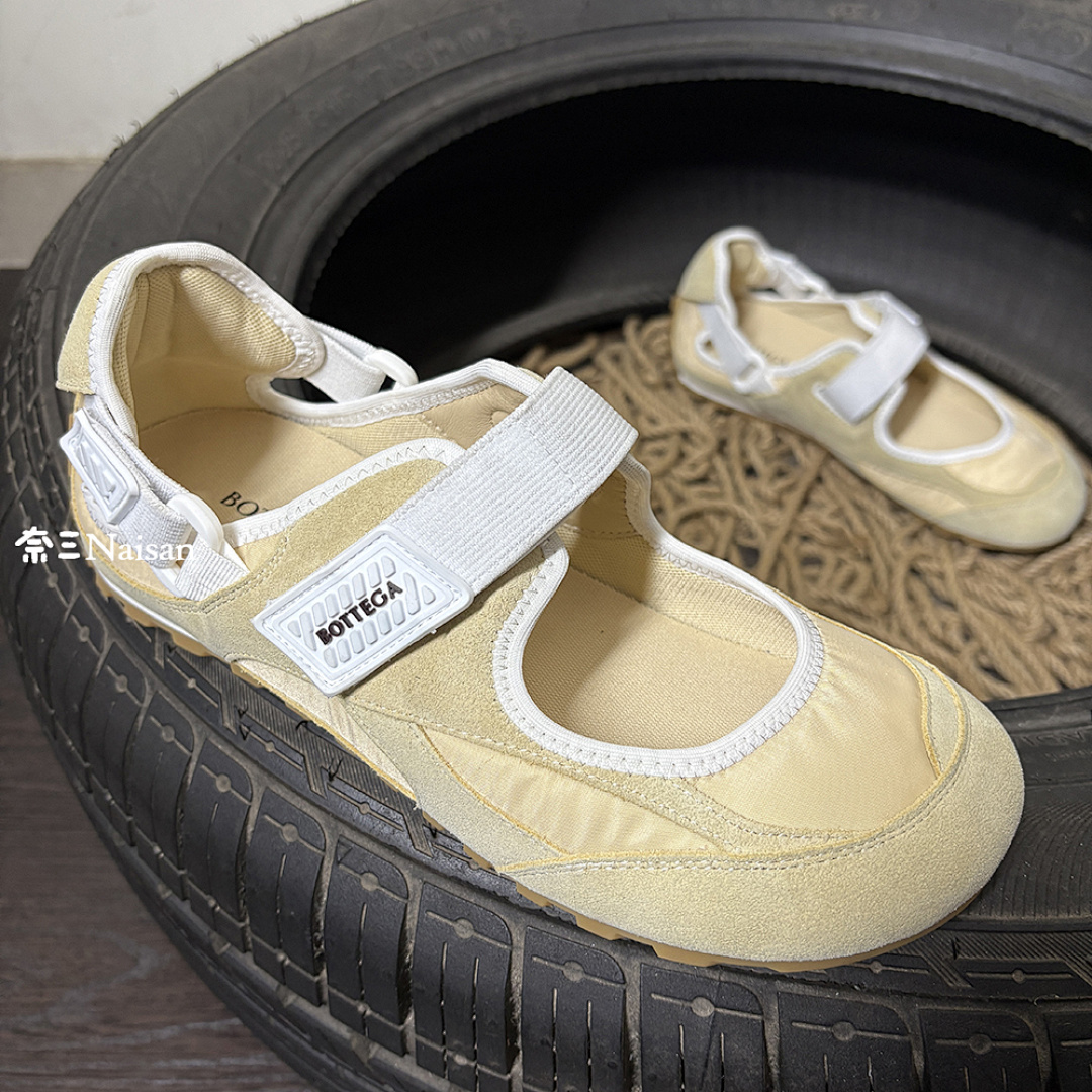 ▶ Orbit Flash Sneaker, photo 1