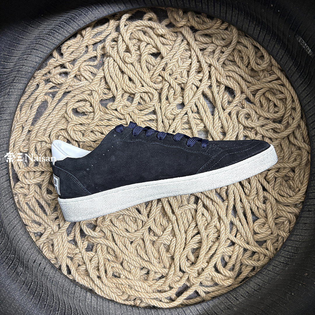 ▶ Ball76 Ball Star Sneakers - Image 12