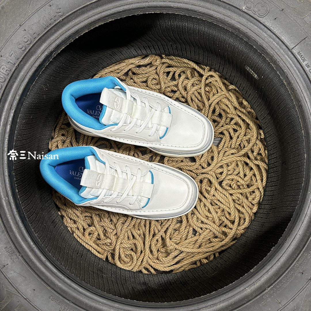 ▶ MID-TOP RUNBOOT SPLIT - Image 5