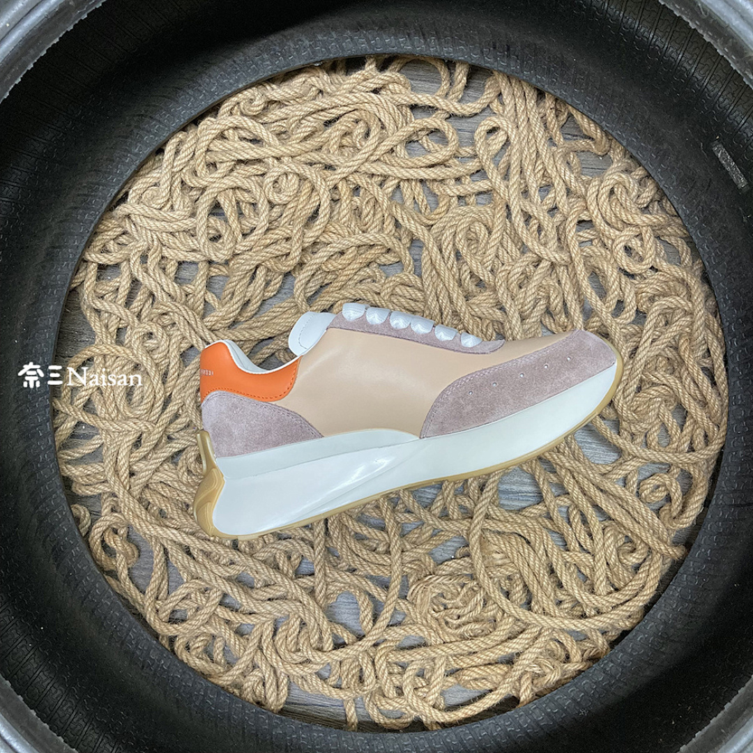 ▶ Alexander McQueen Sprint Runner - Image 10