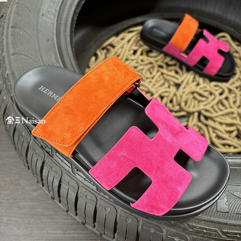 Chanel Chanel Chypre Sandal, photo 1