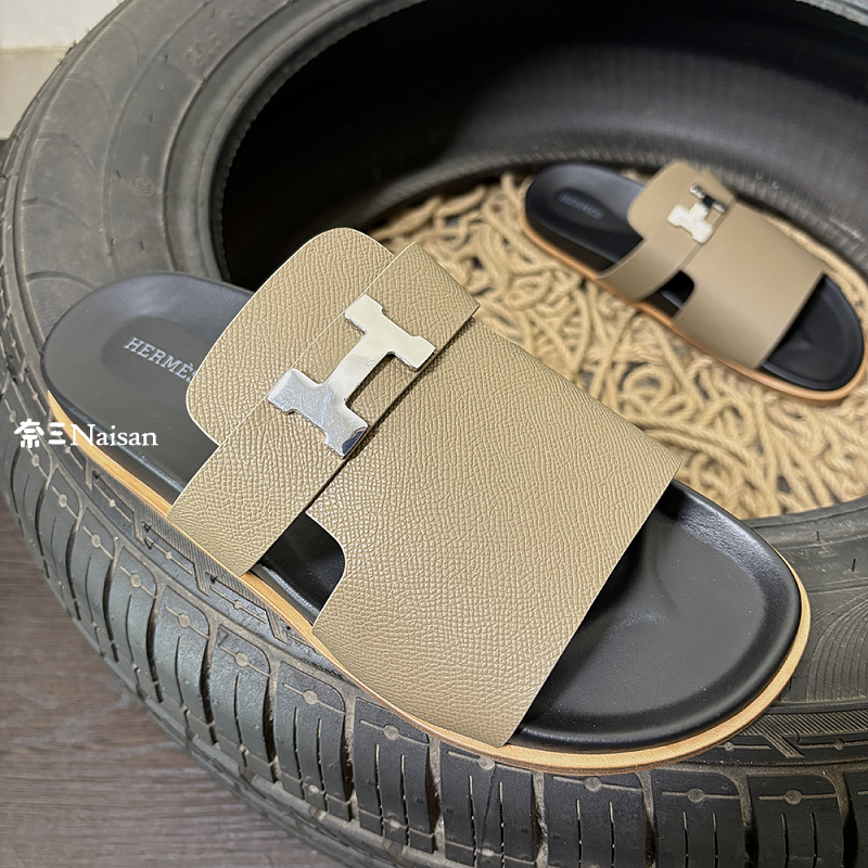▶ Jaures Sandal, photo 1
