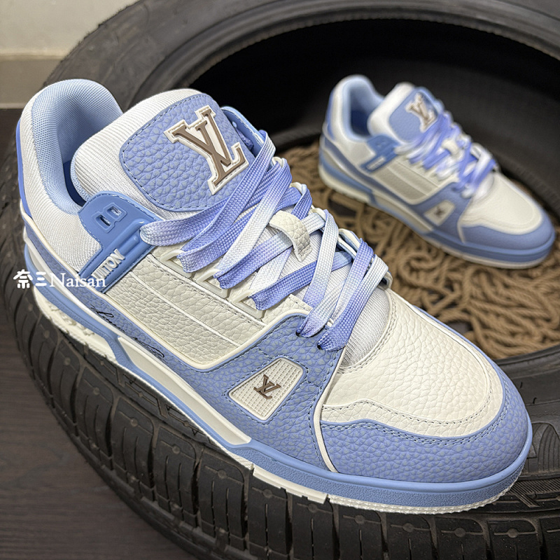 ▶ 1V Trainer Sneaker, photo 1