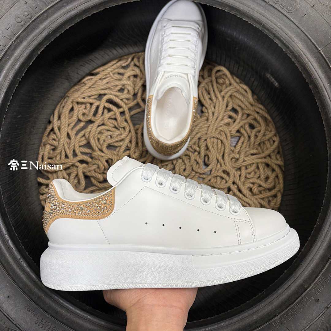 Christian Louboutin Alexander McQueen Sneaker - Image 9