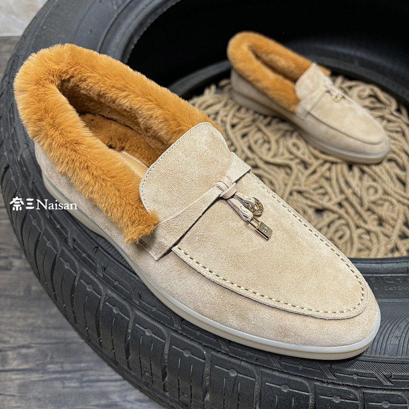 Chanel Chanel Charms Walk Loafers, photo 1