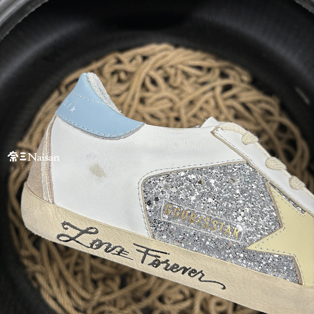 ▶ Super195 Super-Star Sneakers - Image 12