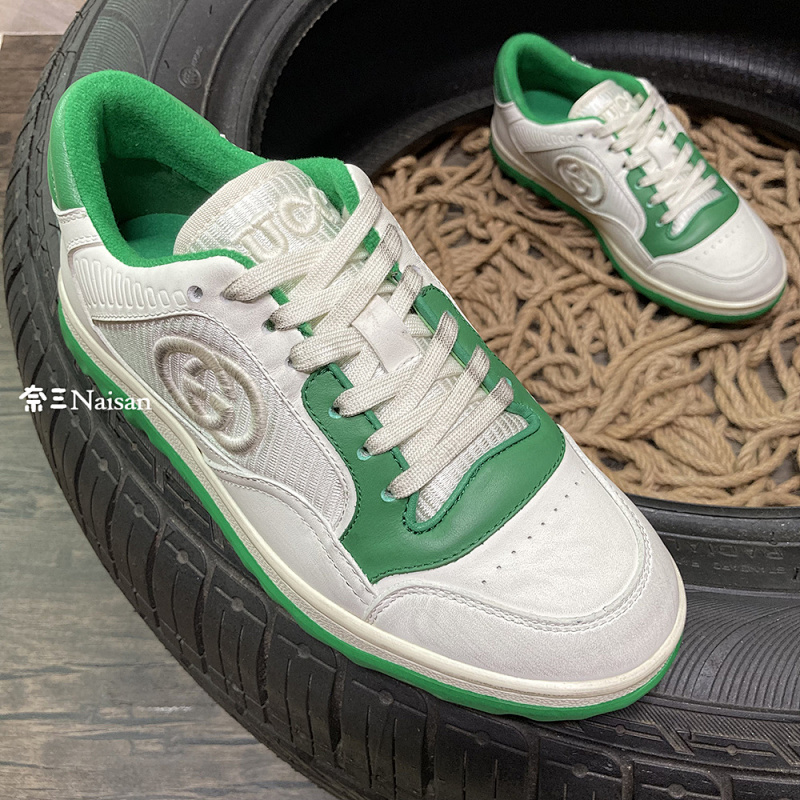 ▶ MAC80 Sneaker, photo 1
