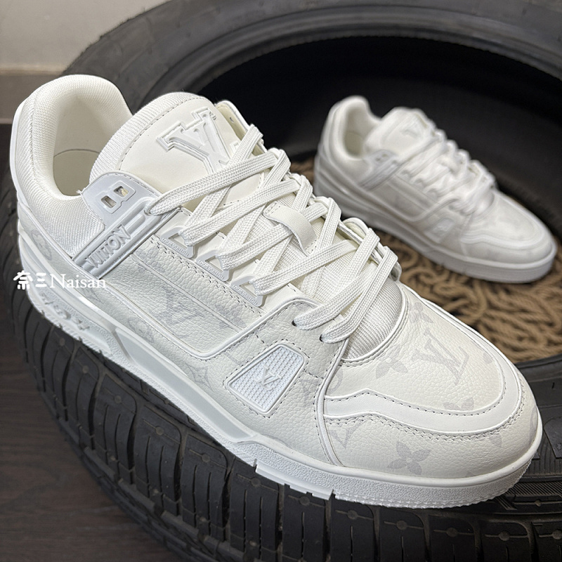 ▶ 1V Trainer Sneaker, photo 1
