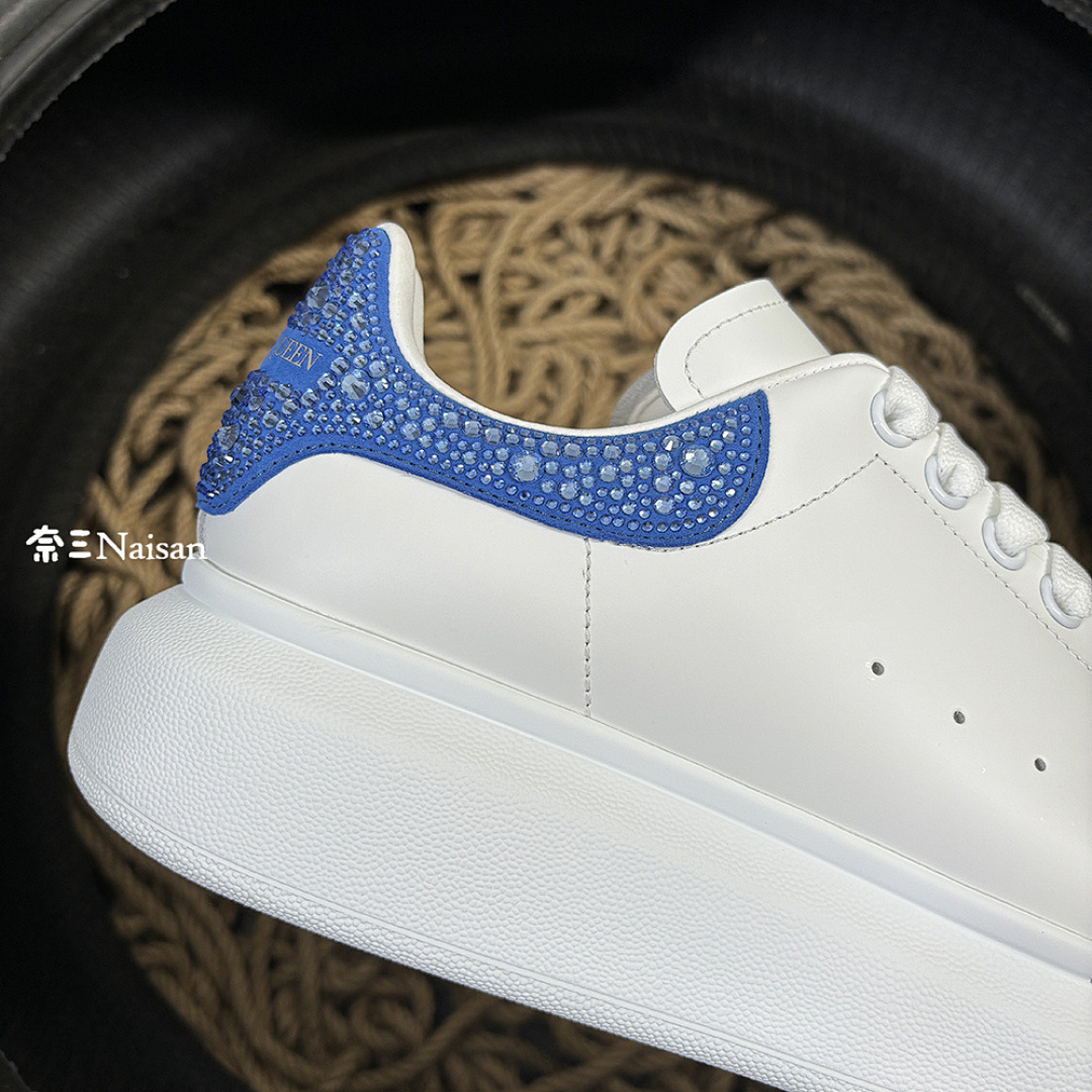 Christian Louboutin Alexander McQueen Sneaker