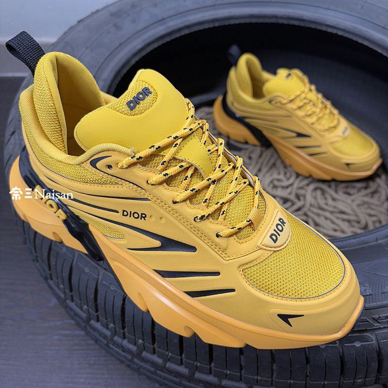 ▶ Blade Sneaker, photo 1