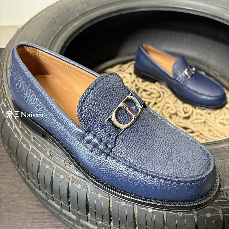 ▶ CD Loafer, photo 1