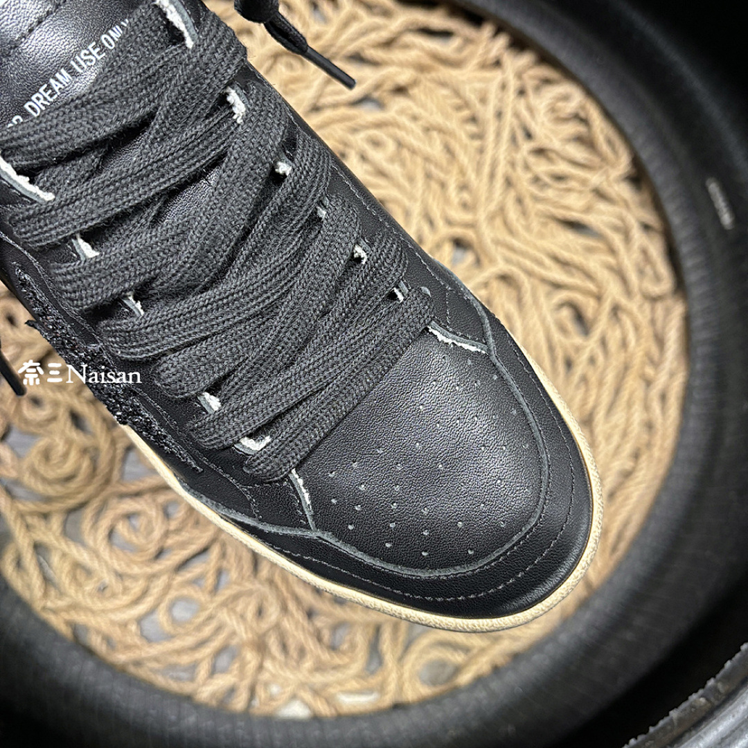 ▶ Ball7 Ball Star Sneakers - Image 15