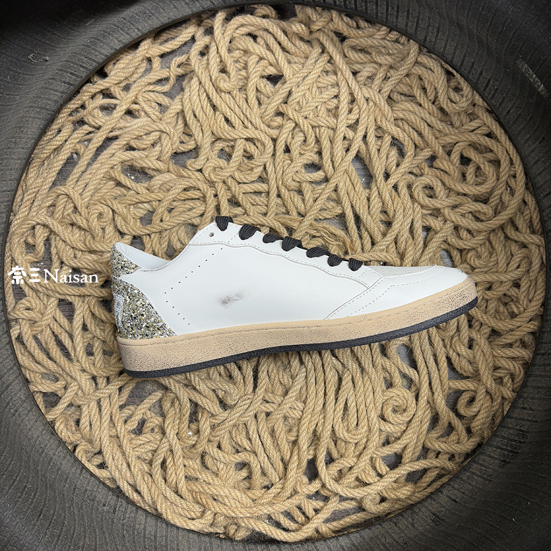 ▶ Ball64 Ball Star Sneakers - Image 12