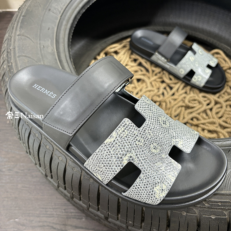 Chanel Chypre Sandal, photo 1