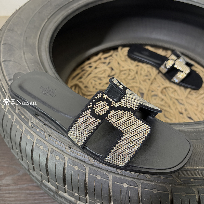 ▶ Oran Sandal, photo 1