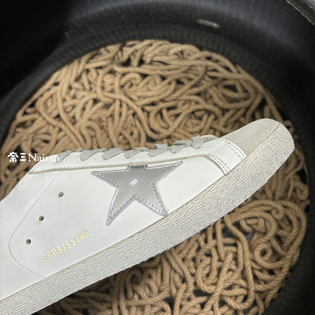 ▶ Super254 Super-Star Sneakers - Image 14
