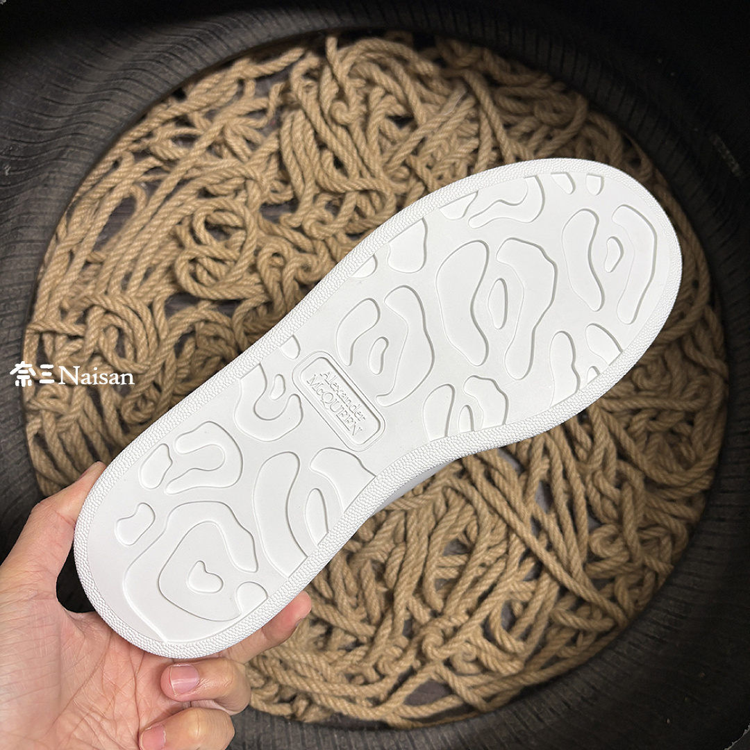 Christian Louboutin Alexander Mcqueen Oversized Sneaker - Image 17