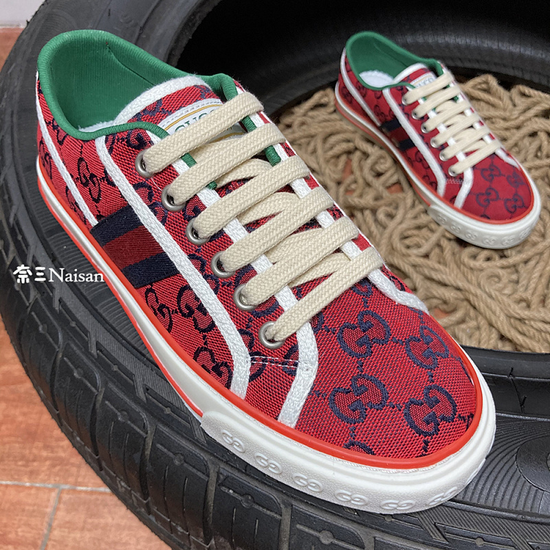 ▶ Tennis 1977 Sneaker, photo 1
