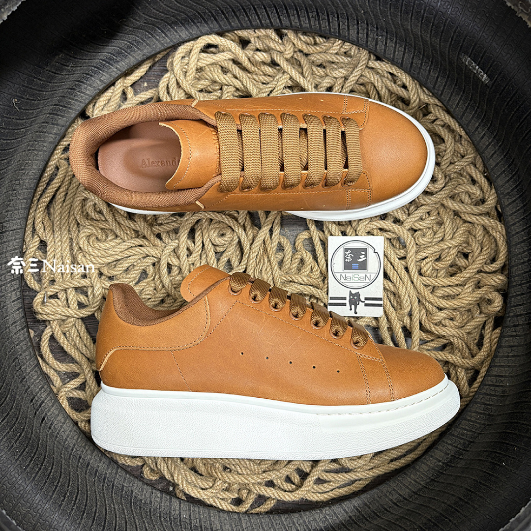 Christian Louboutin Alexander McQueen Sneaker - Image 4