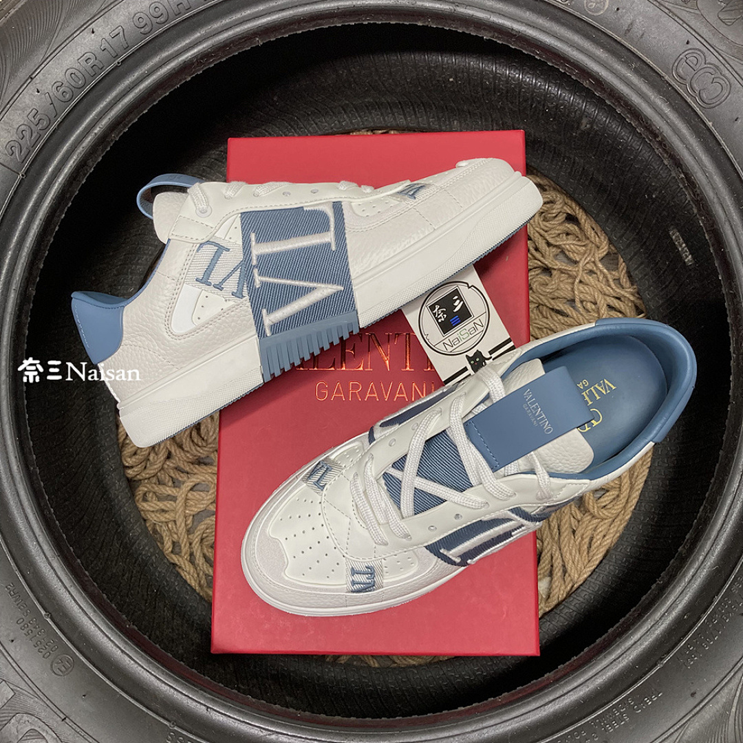 ▶ VL7N SNEAKER - Image 2