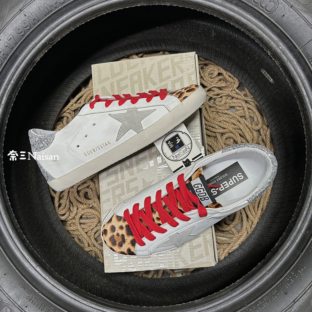 ▶ Super172 Super-Star Sneakers - Image 2