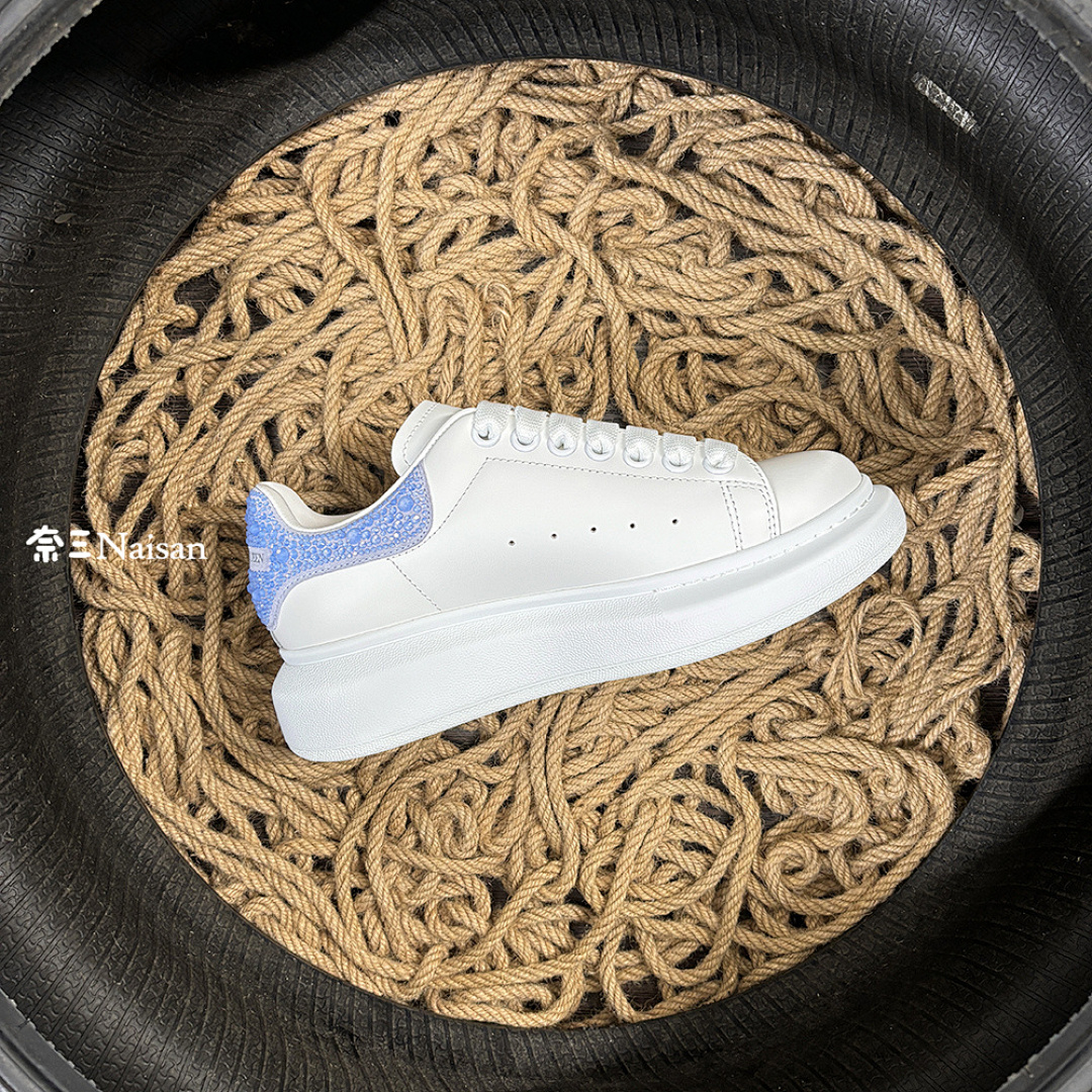 Christian Louboutin Alexander McQueen Sneaker - Image 13