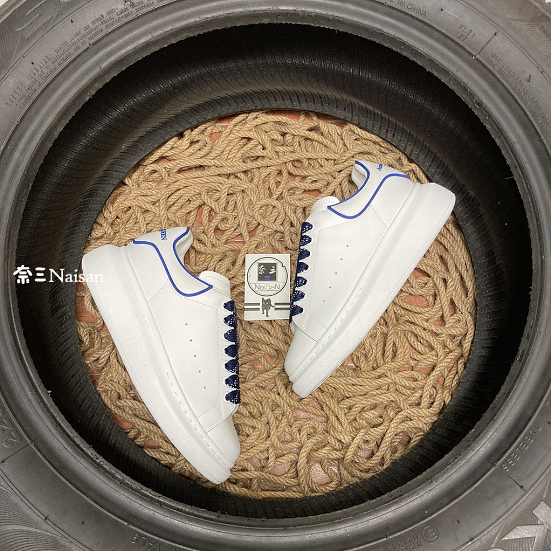 Christian Louboutin Alexander McQueen Sneaker - Image 3