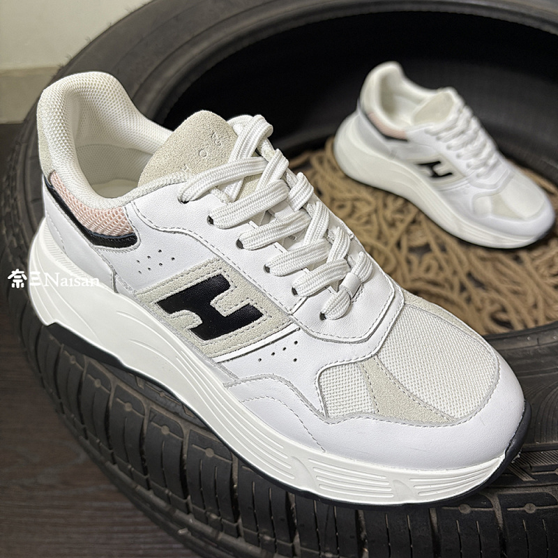 ▶ Hogan Hyperlight Sneakers, photo 1