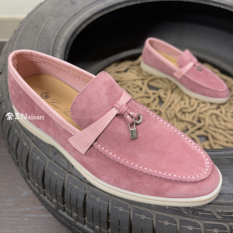 Chanel Charms Walk Loafers, photo 1