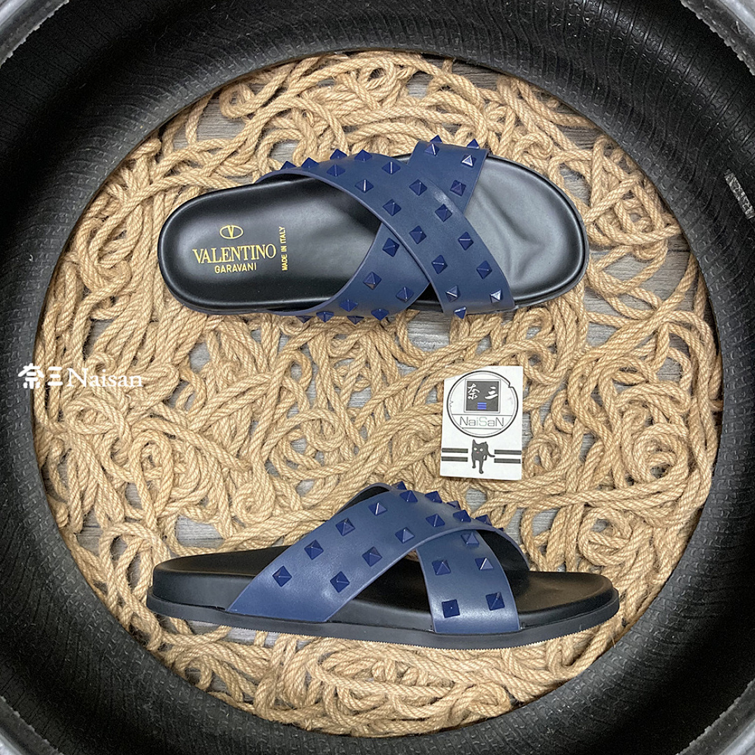 ▶ Valentino Sandals - Image 4