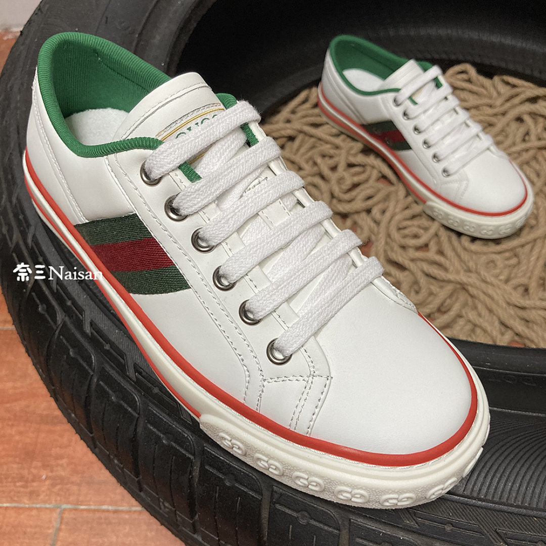▶ Tennis 1977 Sneaker, photo 1