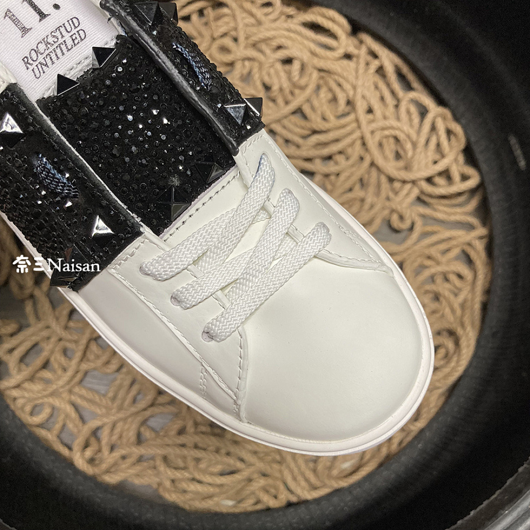 ▶ FLATFORM ROCKSTUD - Image 14