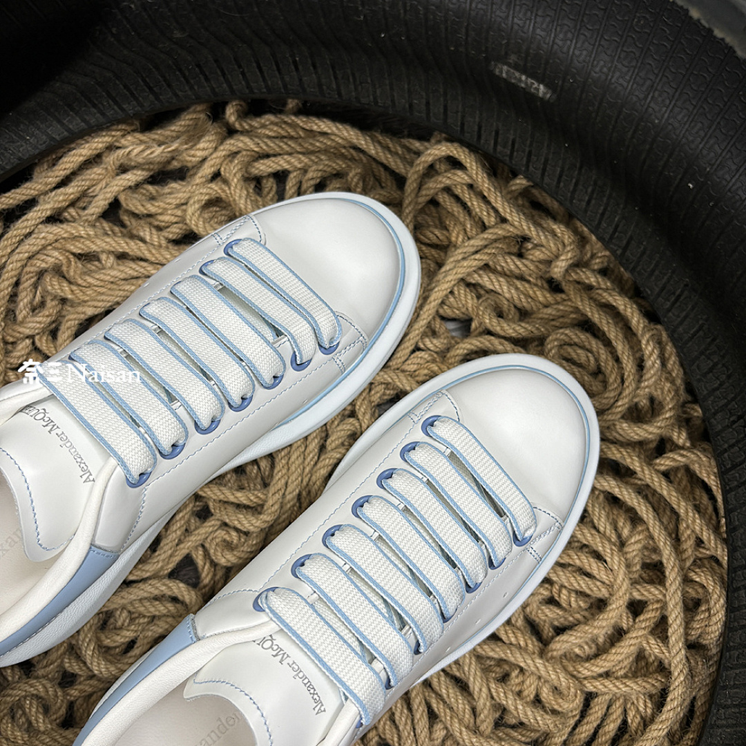 Christian Louboutin Alexander McQueen Sneaker - Image 6