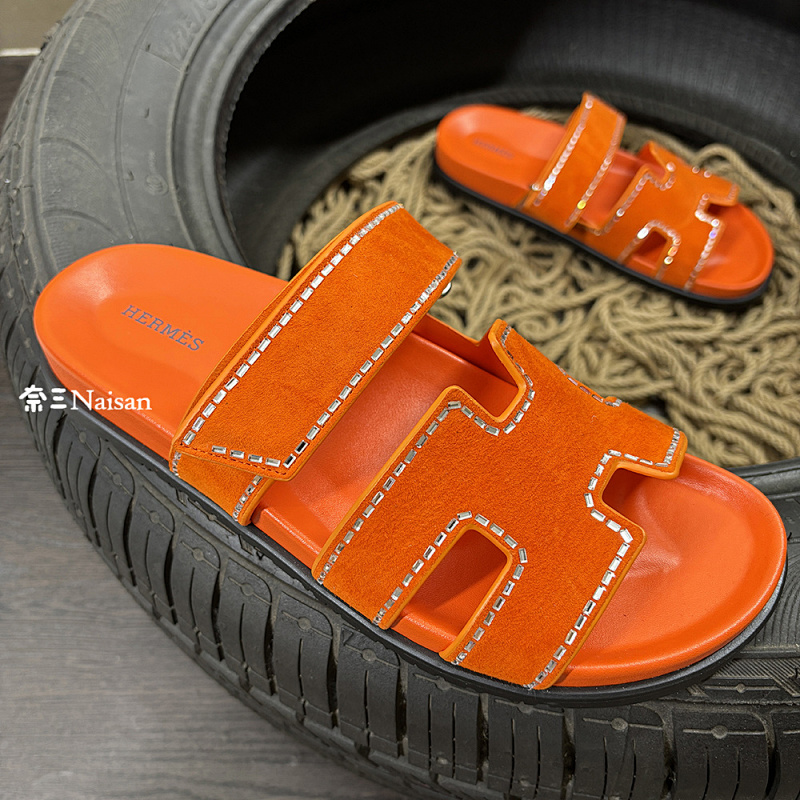 Chanel Chypre Sandal, photo 1