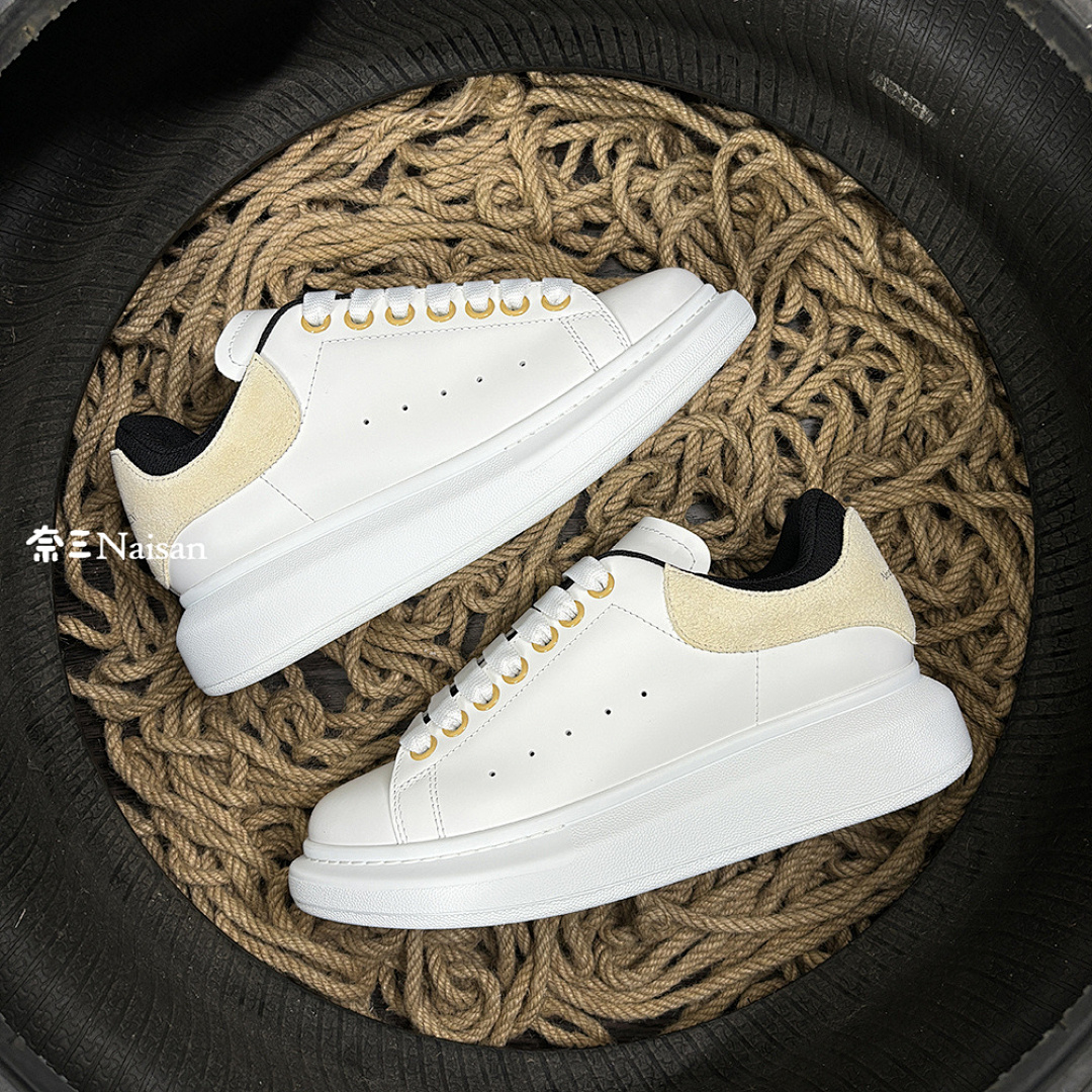 Christian Louboutin Alexander McQueen Sneaker - Image 12