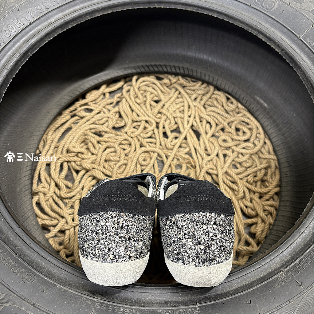▶ Super273 Super-Star Sneakers - Image 10