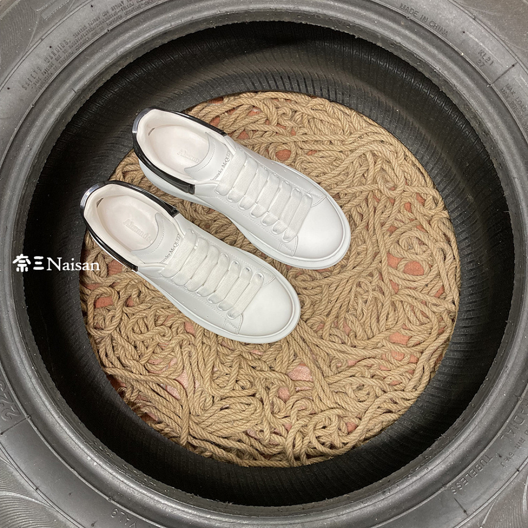 Christian Louboutin Alexander Mcqueen Sneaker - Image 5