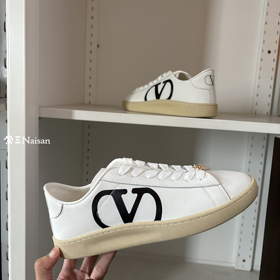 ▶ Royco Trainer - Image 18