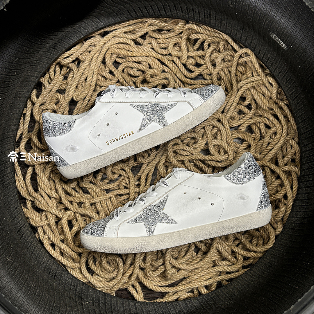 ▶ Super110 Super-Star Sneakers - Image 11