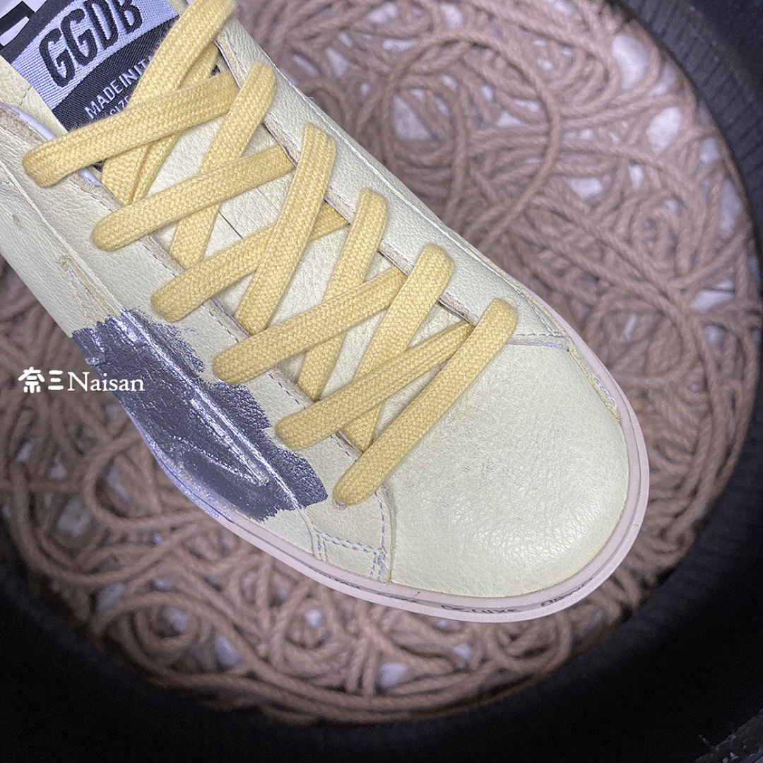 ▶ Hi Star Sneakers - Image 15
