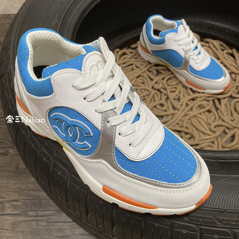 ▶ CHANEL Sneaker, photo 1