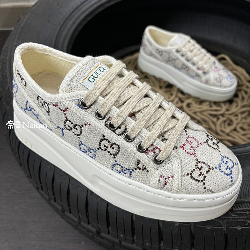 ▶ Tennis 1977 Trainer, photo 1