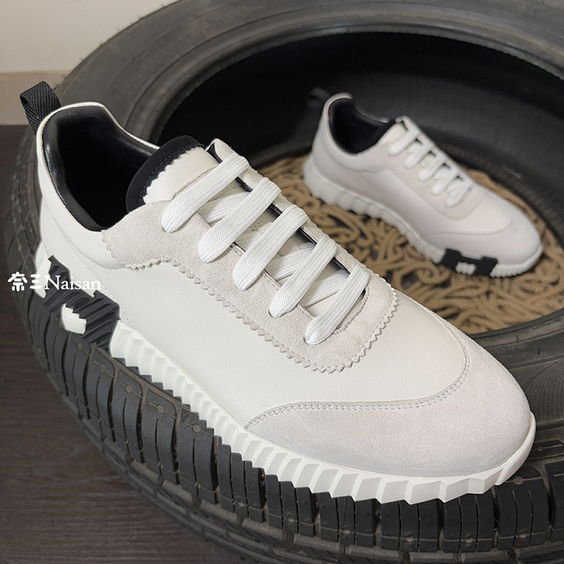 ▶ Hermes Sneakers, photo 1